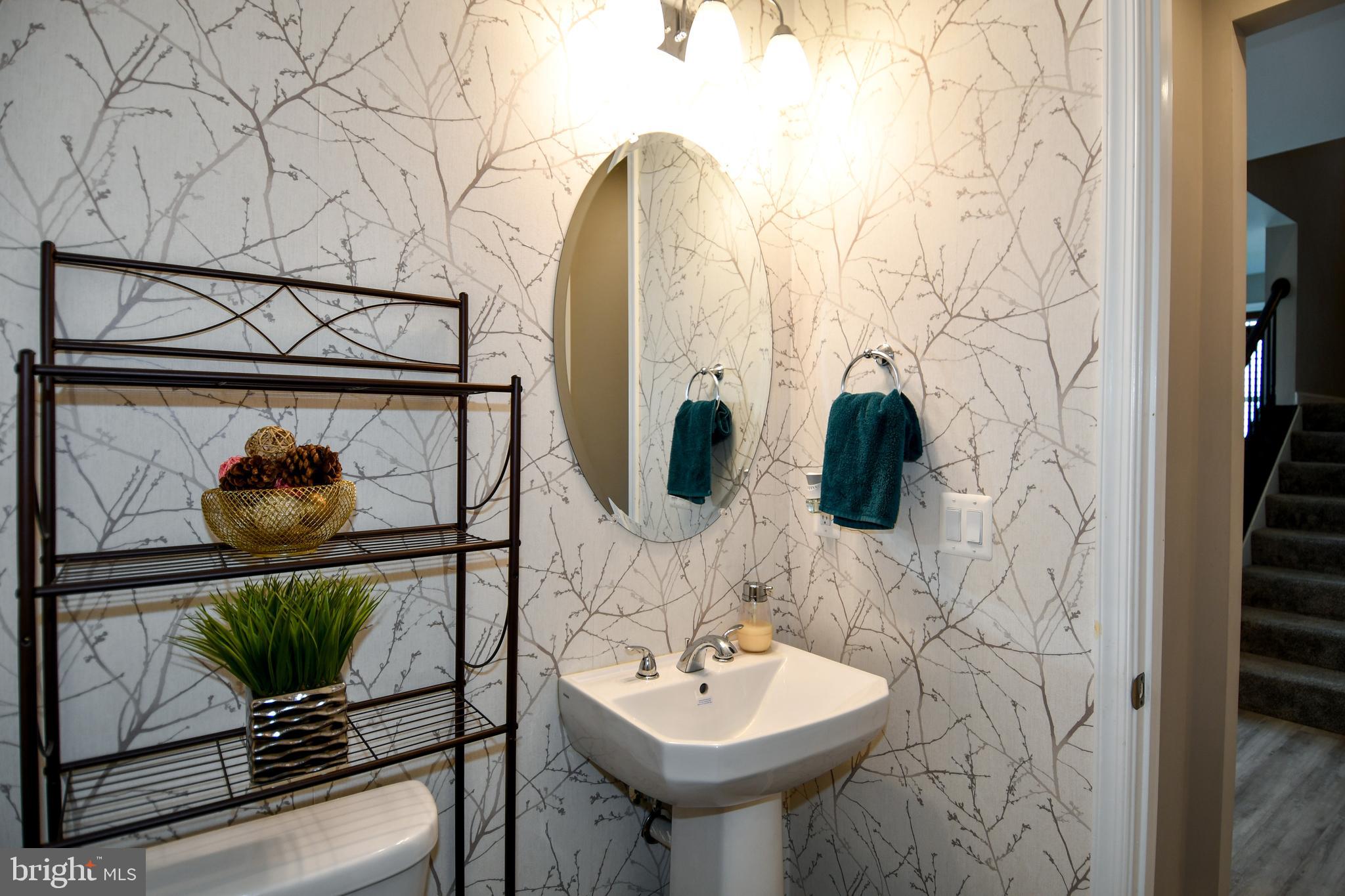 KESWICK - Residential Lease