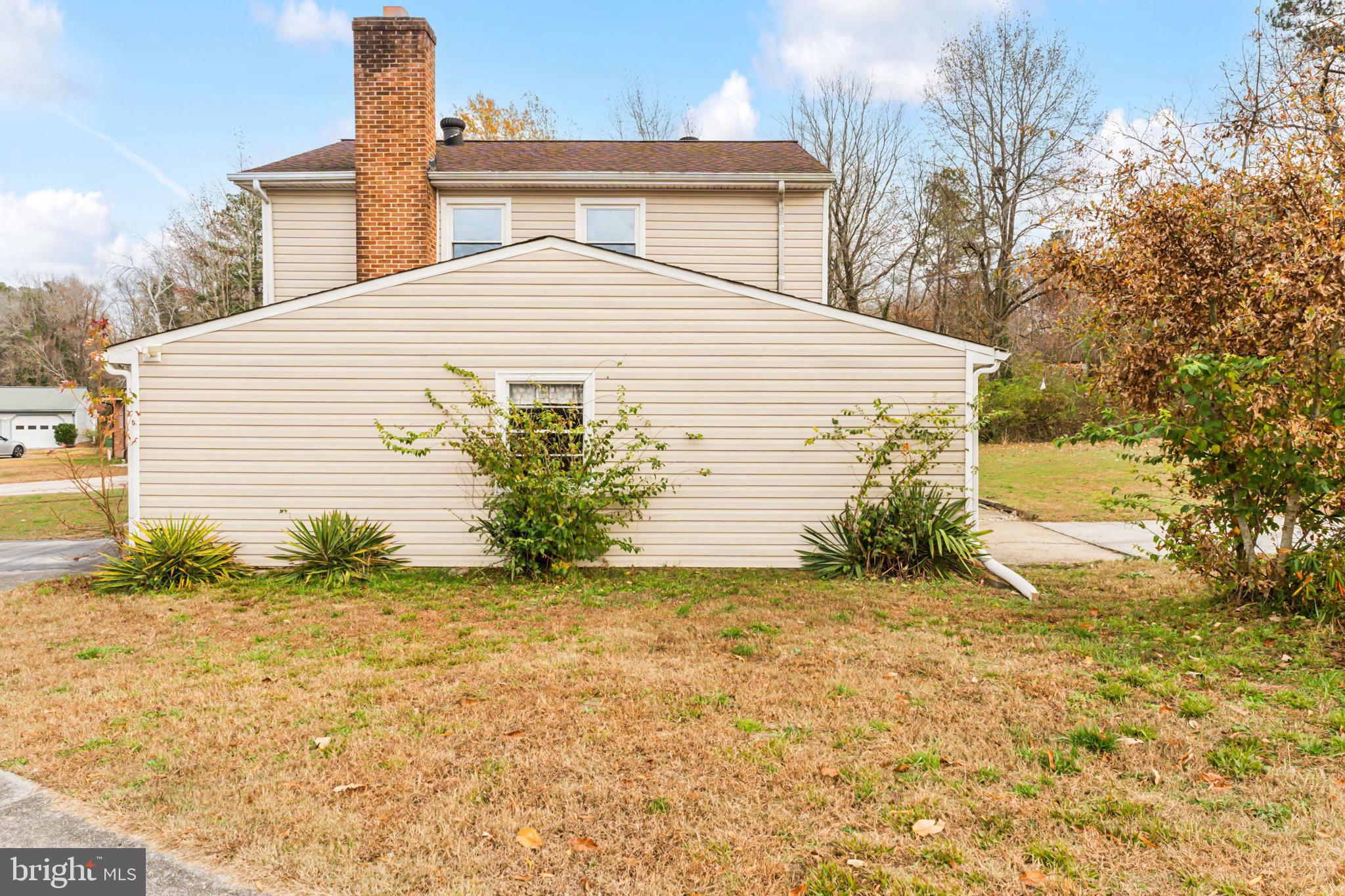 WALNUT HILL - Residential