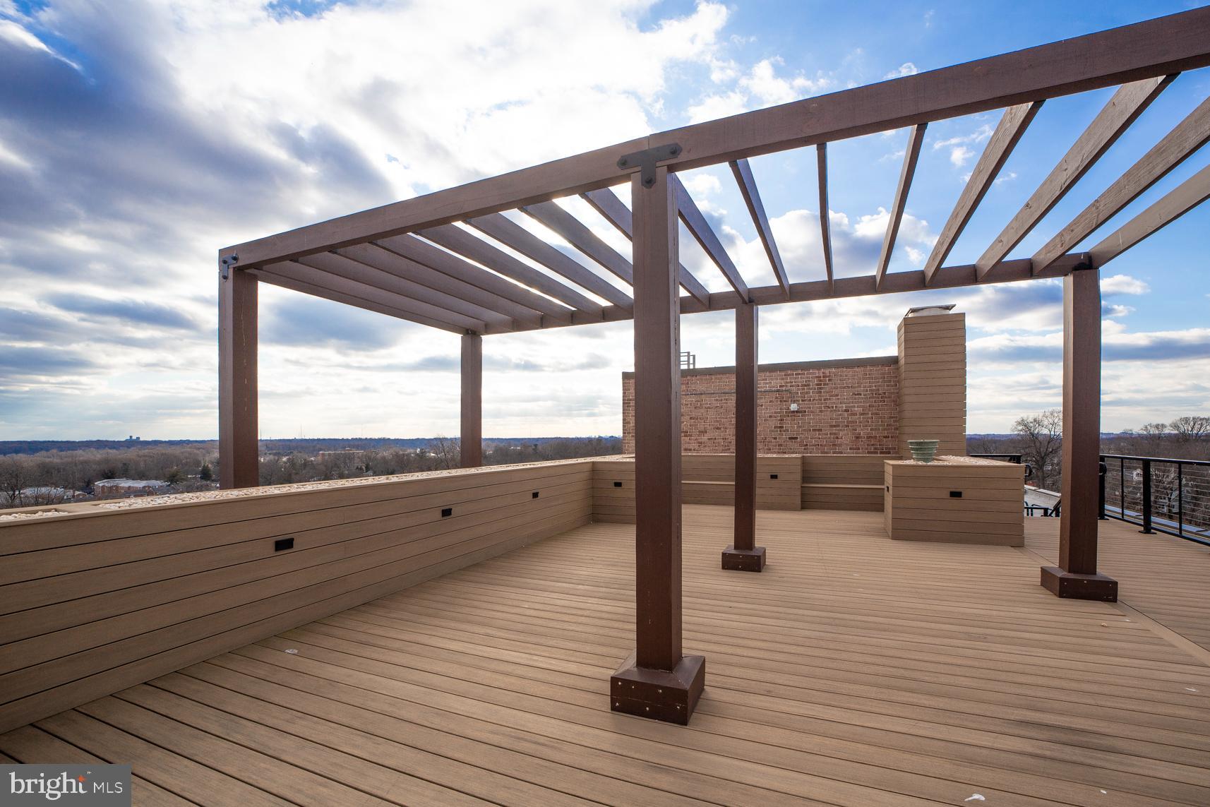 PARK SUTTON CODM - Residential Lease