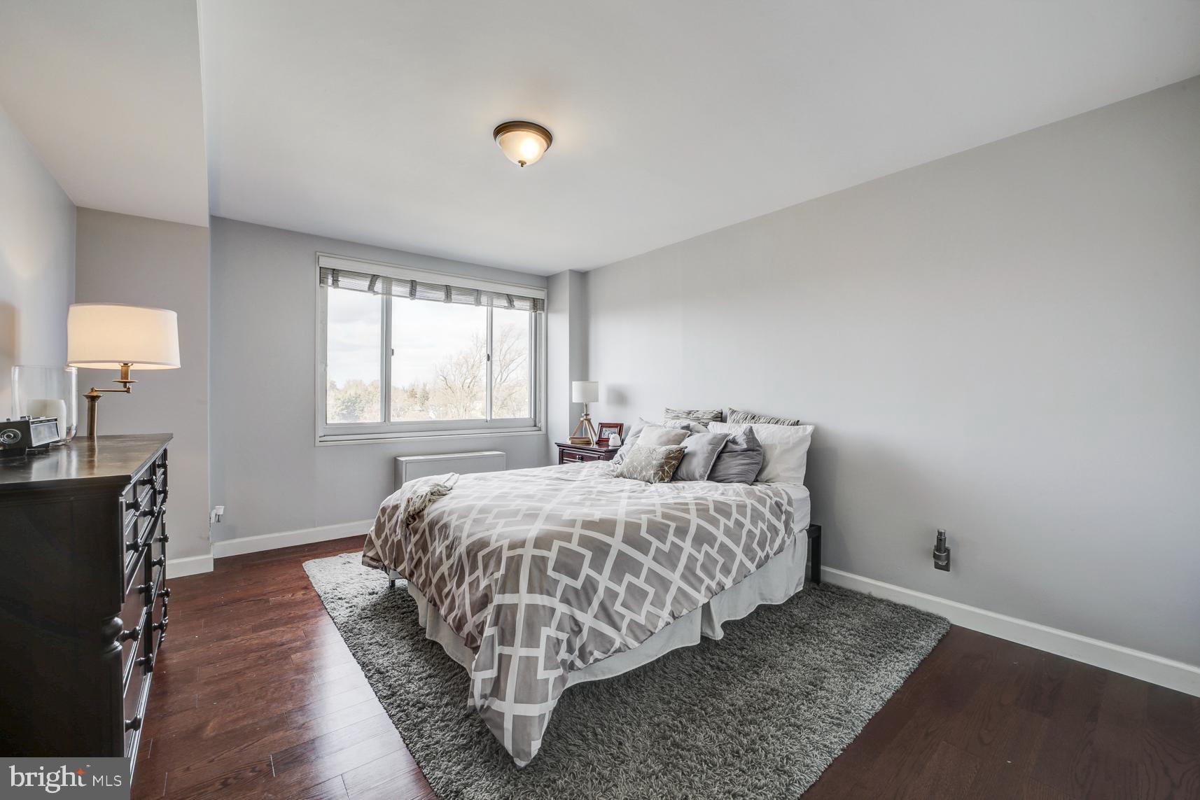 PARK SUTTON CODM - Residential Lease