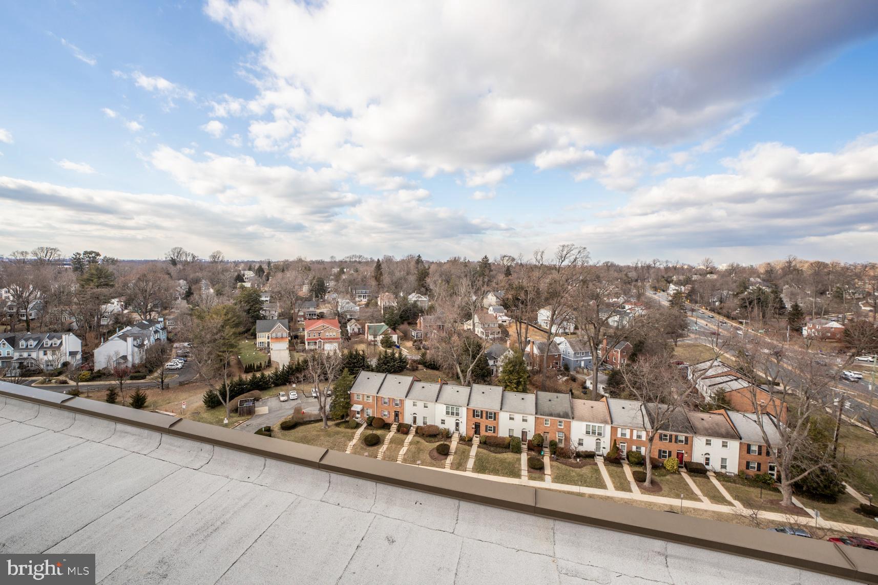 PARK SUTTON CODM - Residential Lease