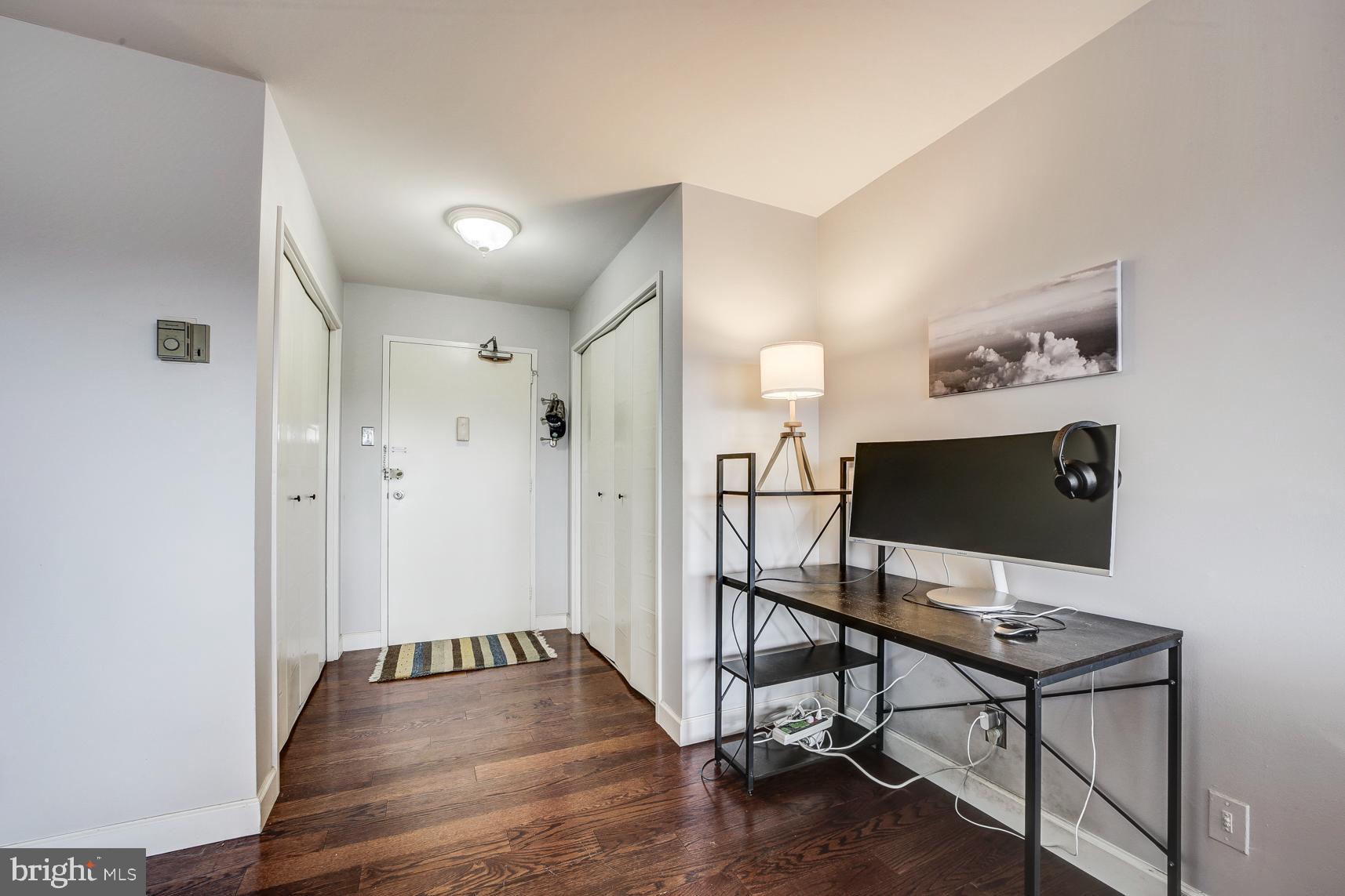 PARK SUTTON CODM - Residential Lease