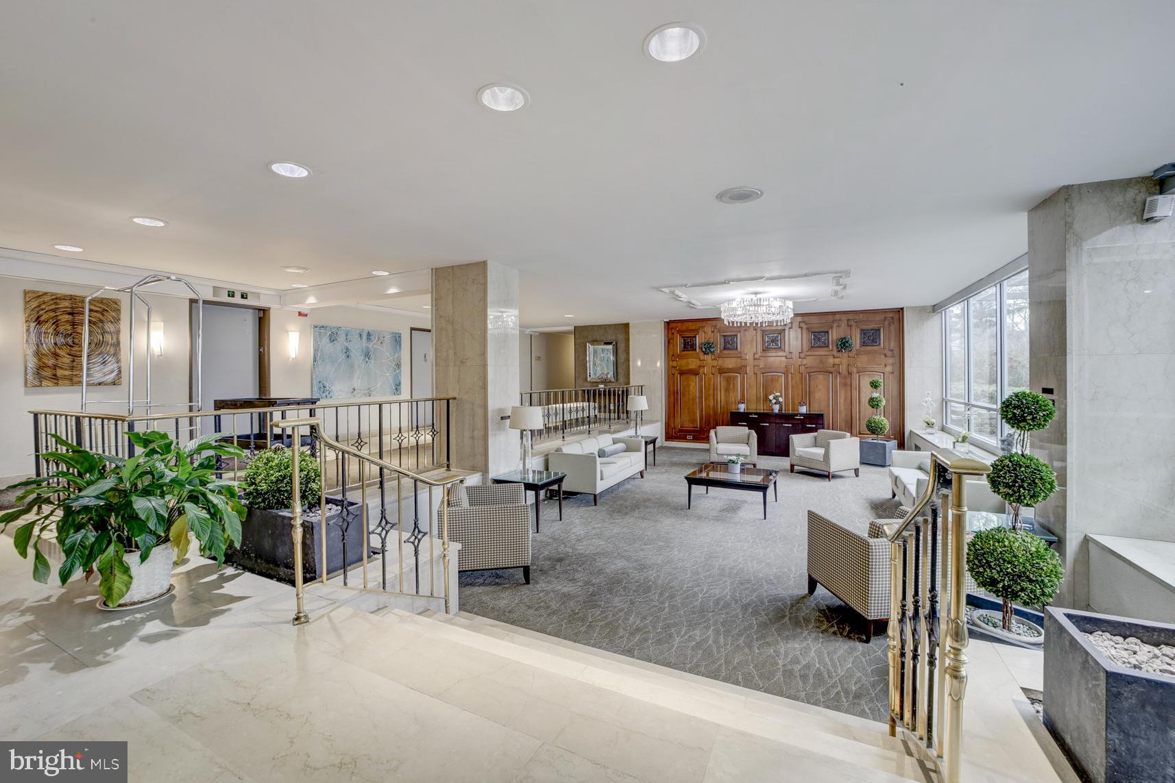 PARK SUTTON CODM - Residential Lease