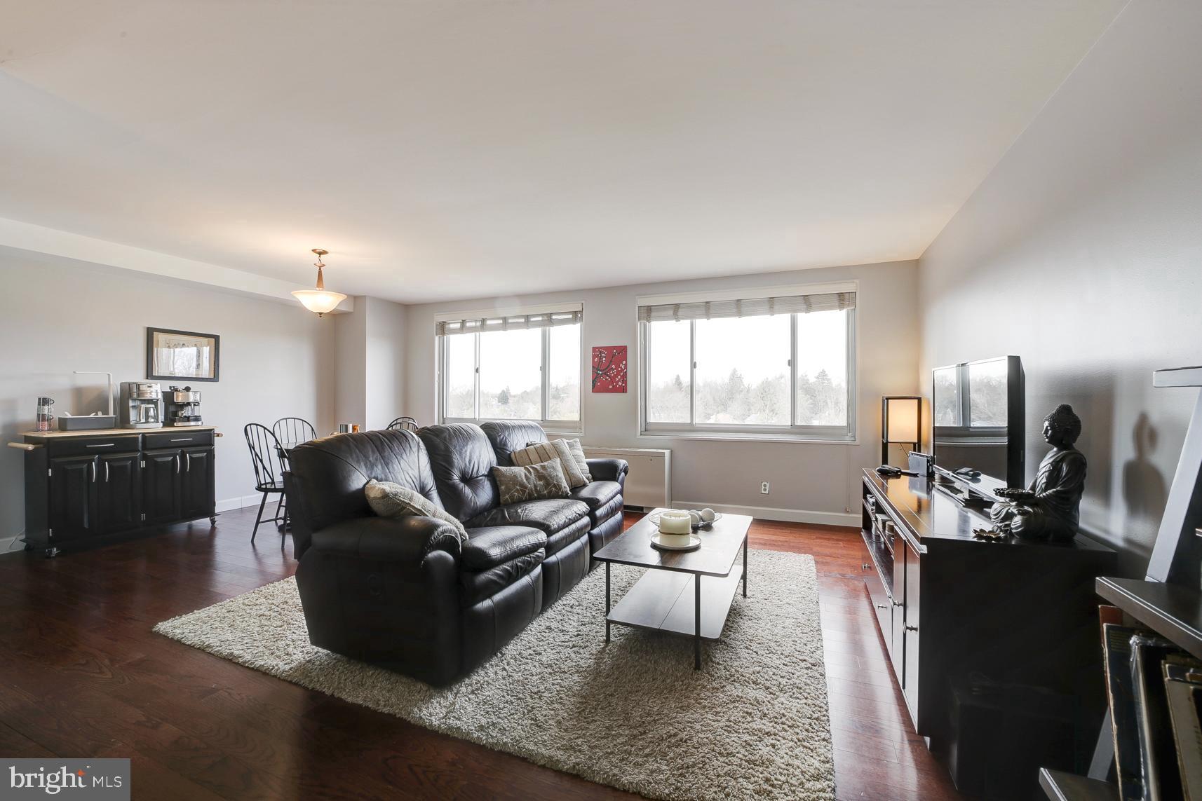 PARK SUTTON CODM - Residential Lease