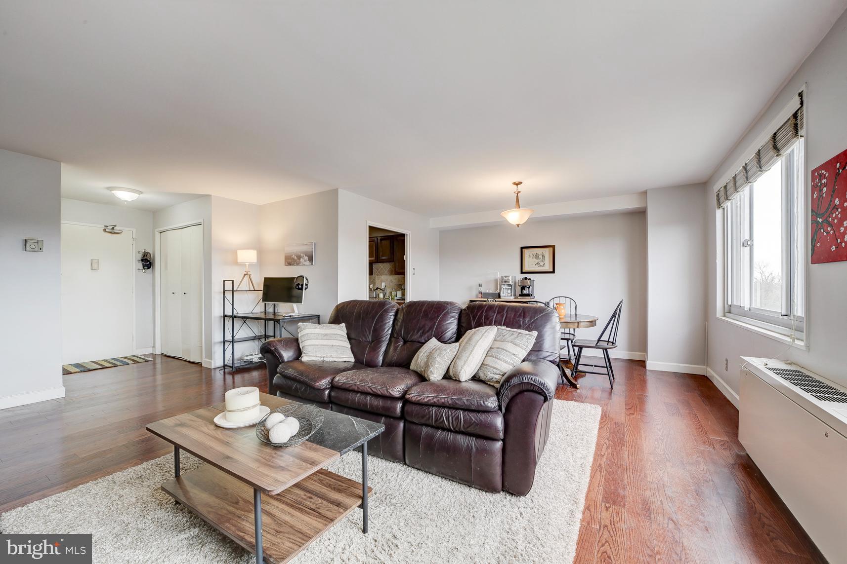 PARK SUTTON CODM - Residential Lease