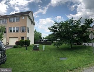 HAMMONDS MILL - Residential