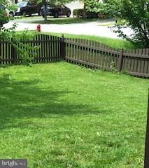 HAMMONDS MILL - Residential