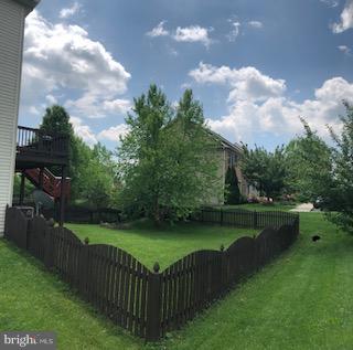 HAMMONDS MILL - Residential