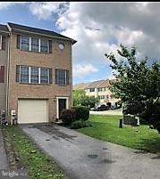 HAMMONDS MILL - Residential