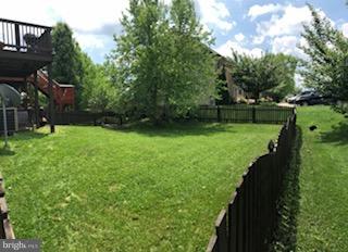 HAMMONDS MILL - Residential