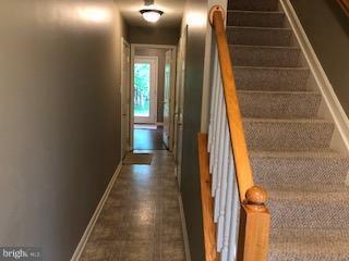 HAMMONDS MILL - Residential