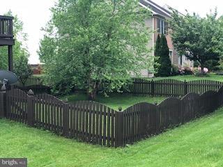 HAMMONDS MILL - Residential