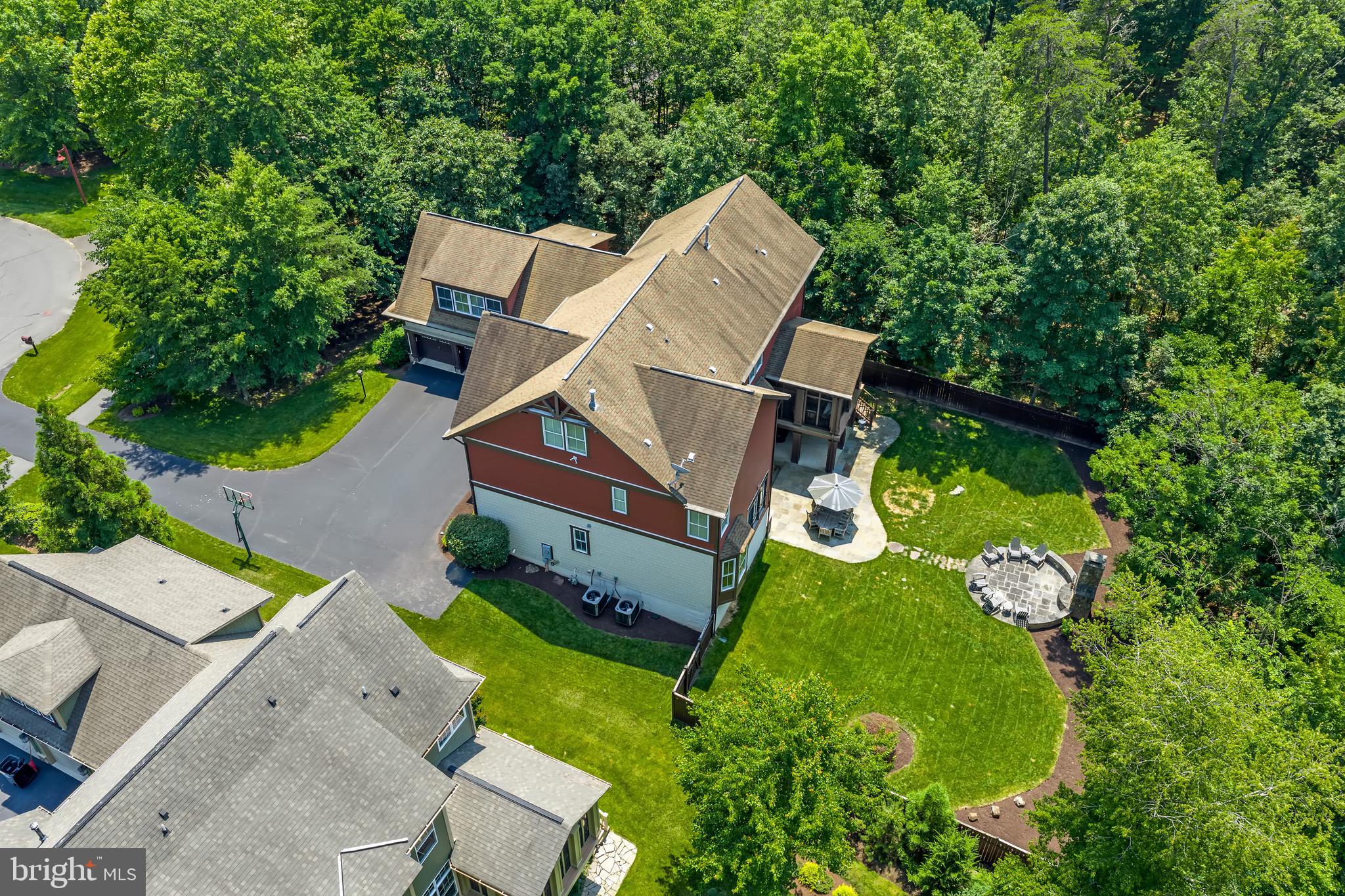 CAMP GLENKIRK SARANAC - Residential