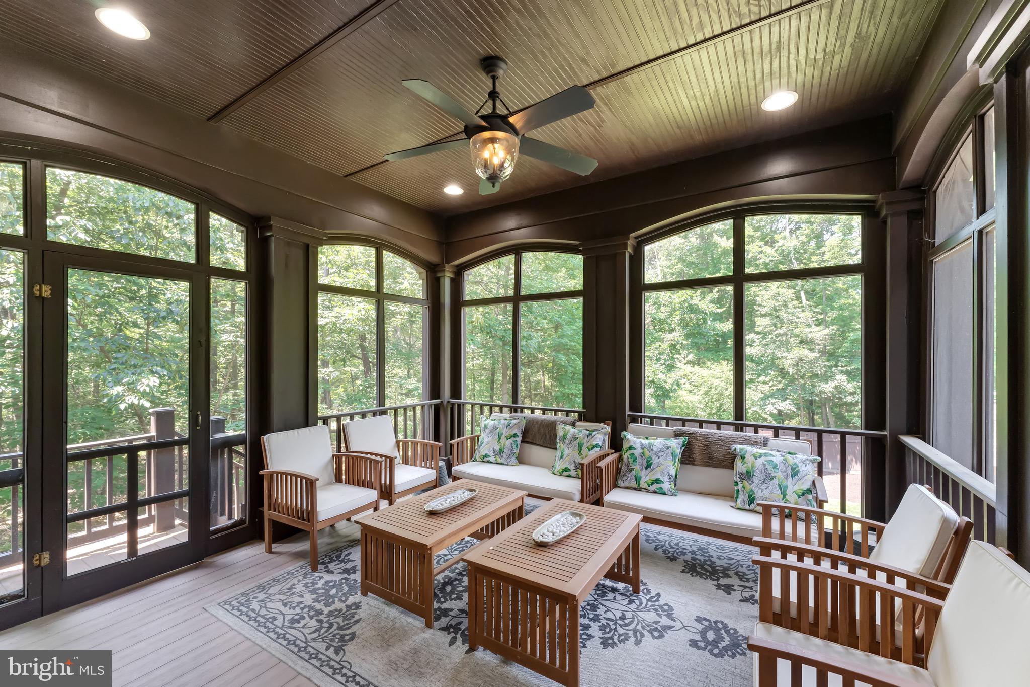 CAMP GLENKIRK SARANAC - Residential