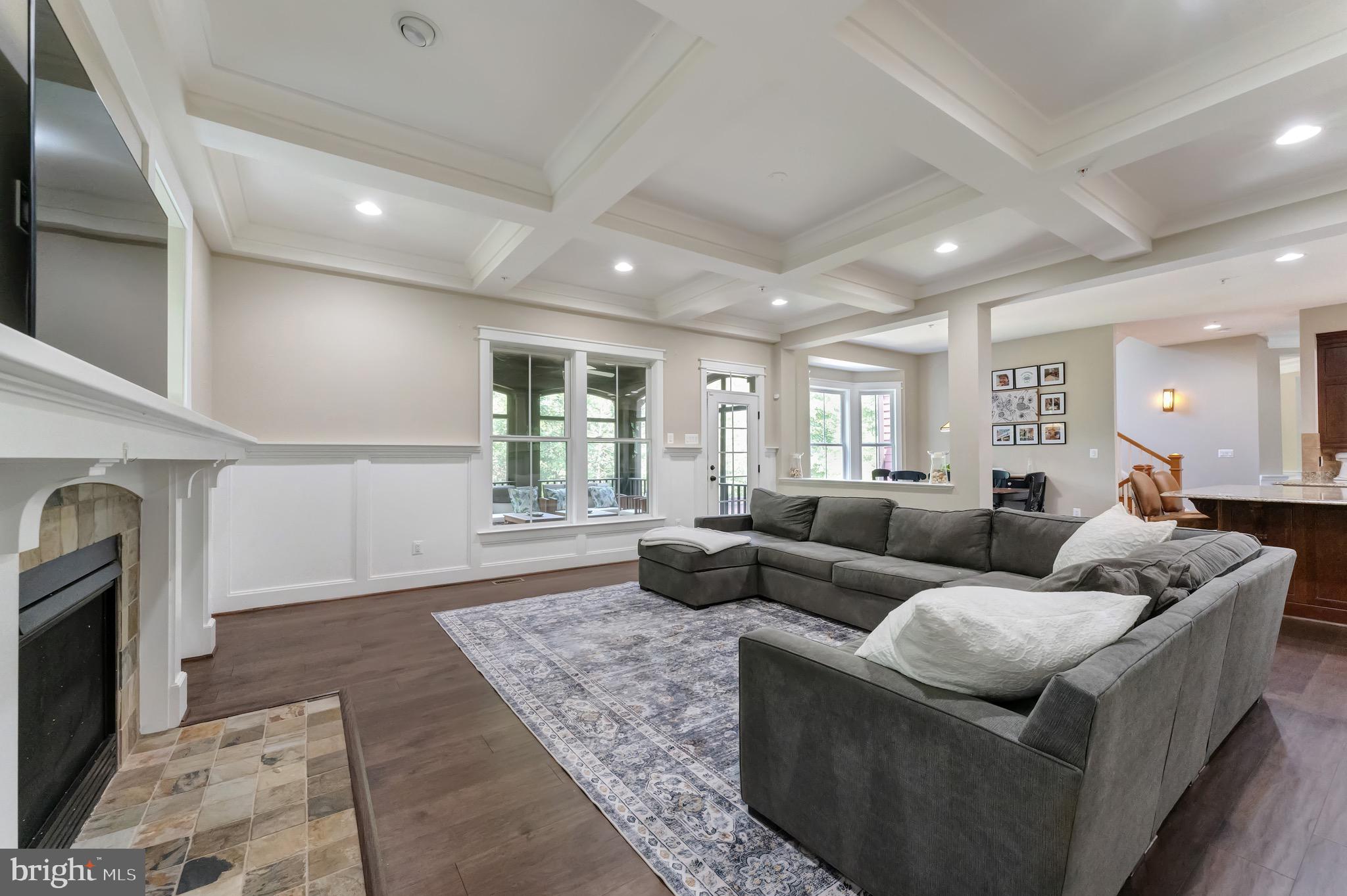 CAMP GLENKIRK SARANAC - Residential