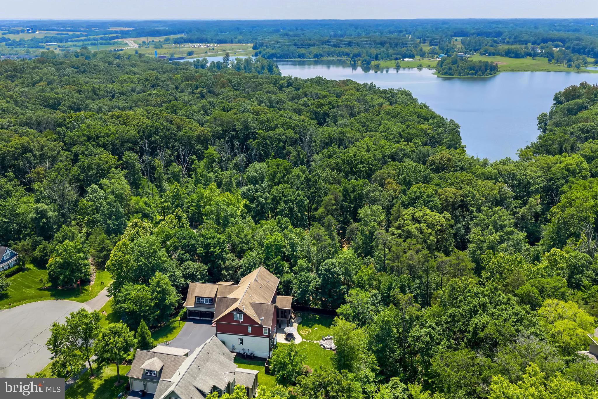 CAMP GLENKIRK SARANAC - Residential