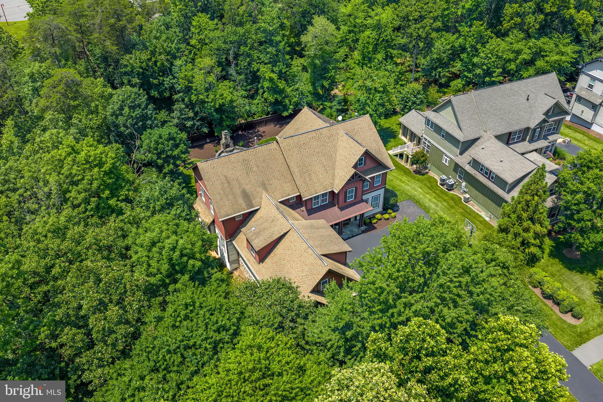 CAMP GLENKIRK SARANAC - Residential