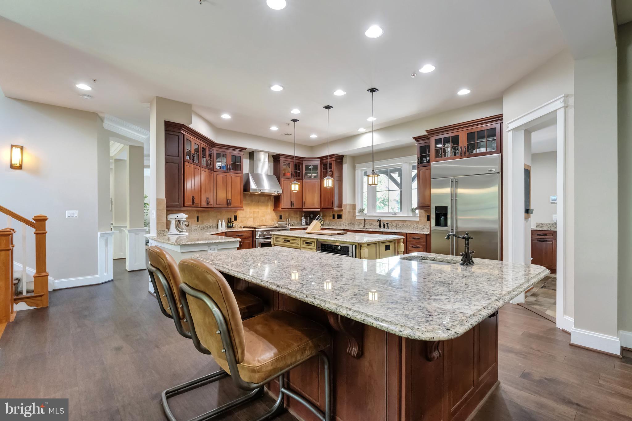 CAMP GLENKIRK SARANAC - Residential