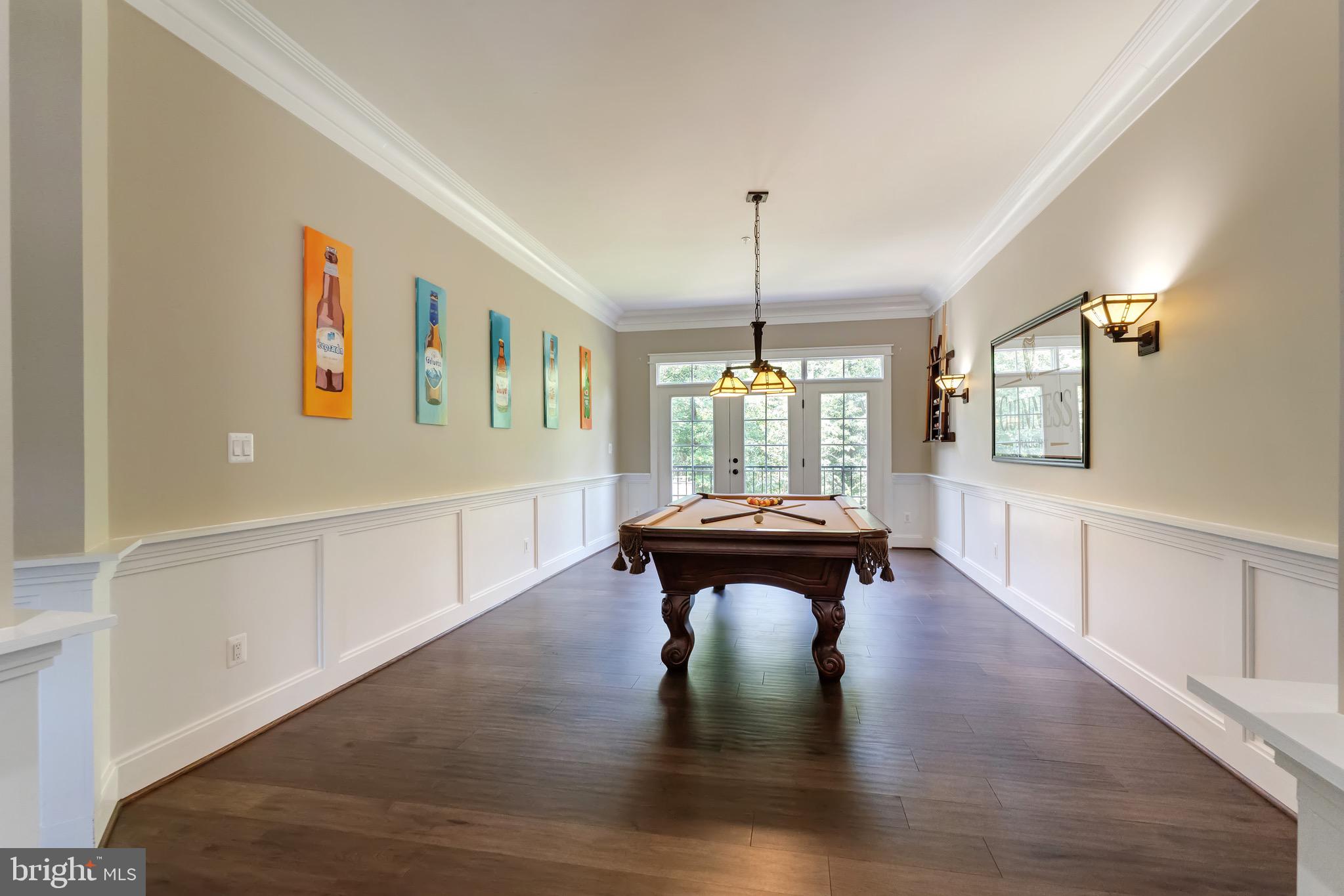 CAMP GLENKIRK SARANAC - Residential