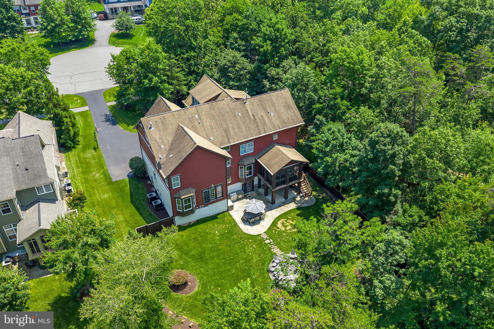 CAMP GLENKIRK SARANAC - Residential