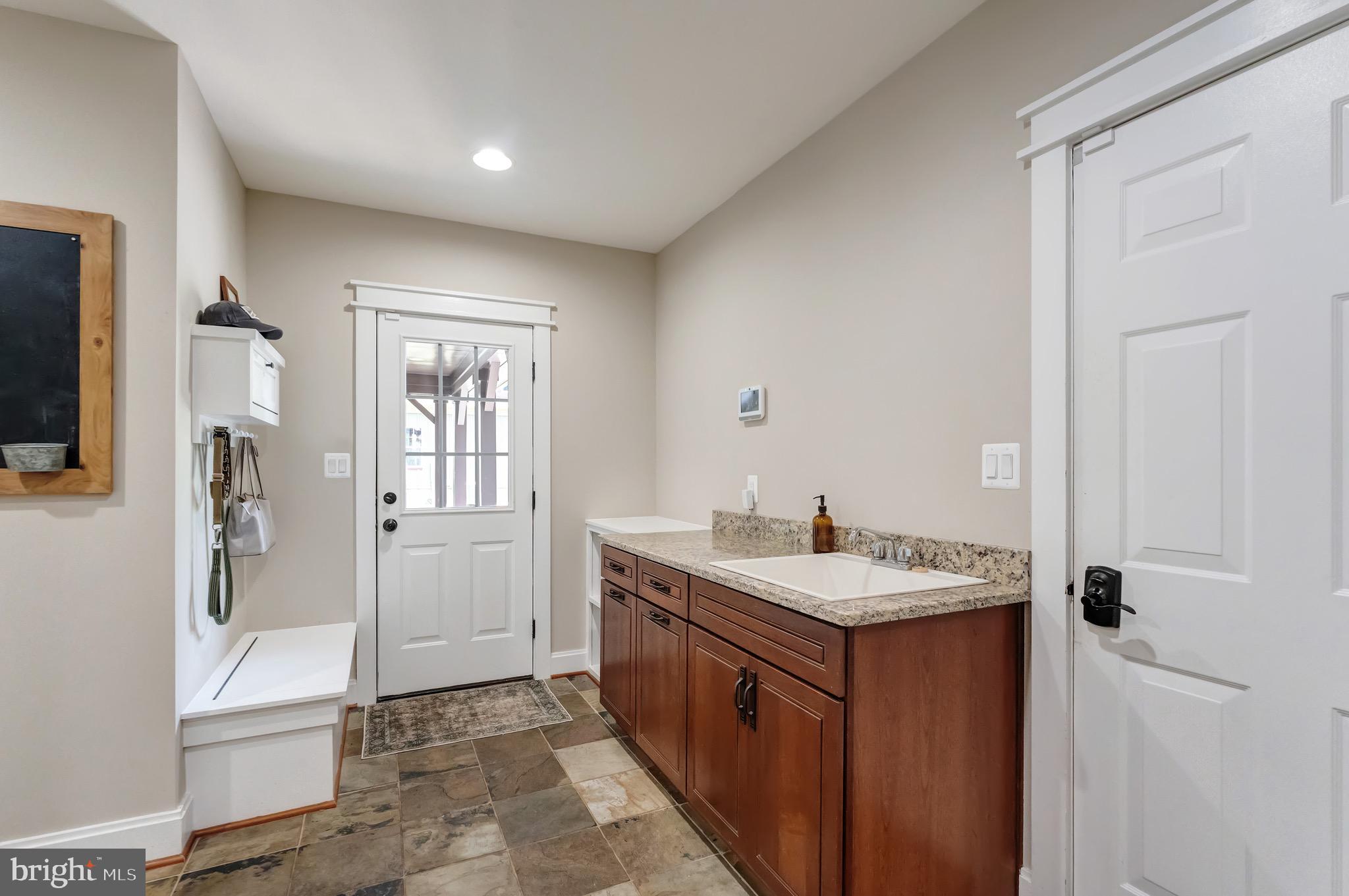 CAMP GLENKIRK SARANAC - Residential