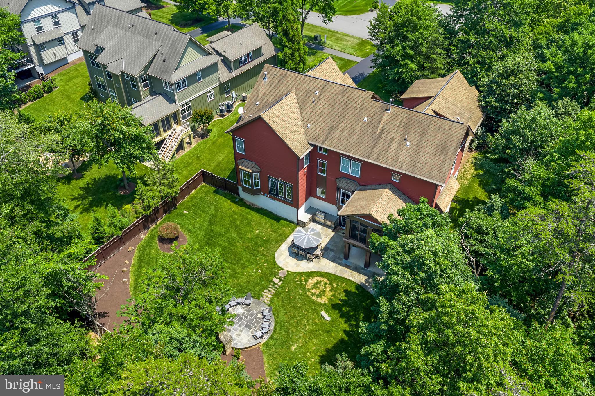 CAMP GLENKIRK SARANAC - Residential