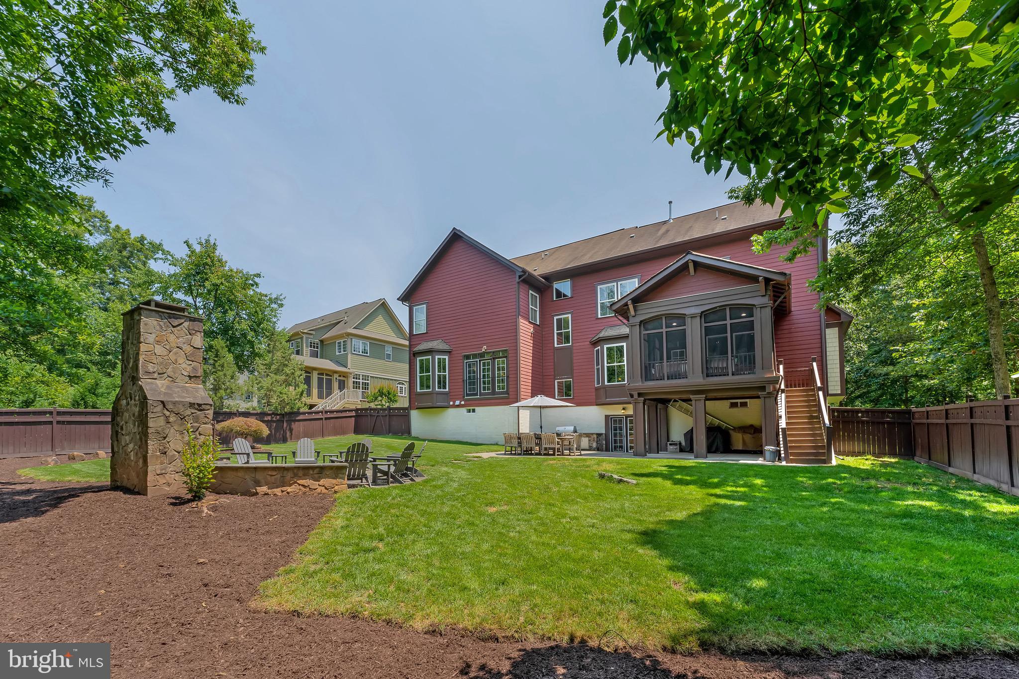 CAMP GLENKIRK SARANAC - Residential