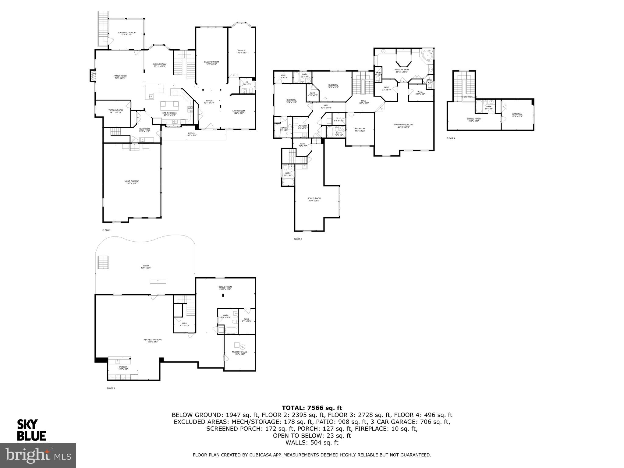 CAMP GLENKIRK SARANAC - Residential