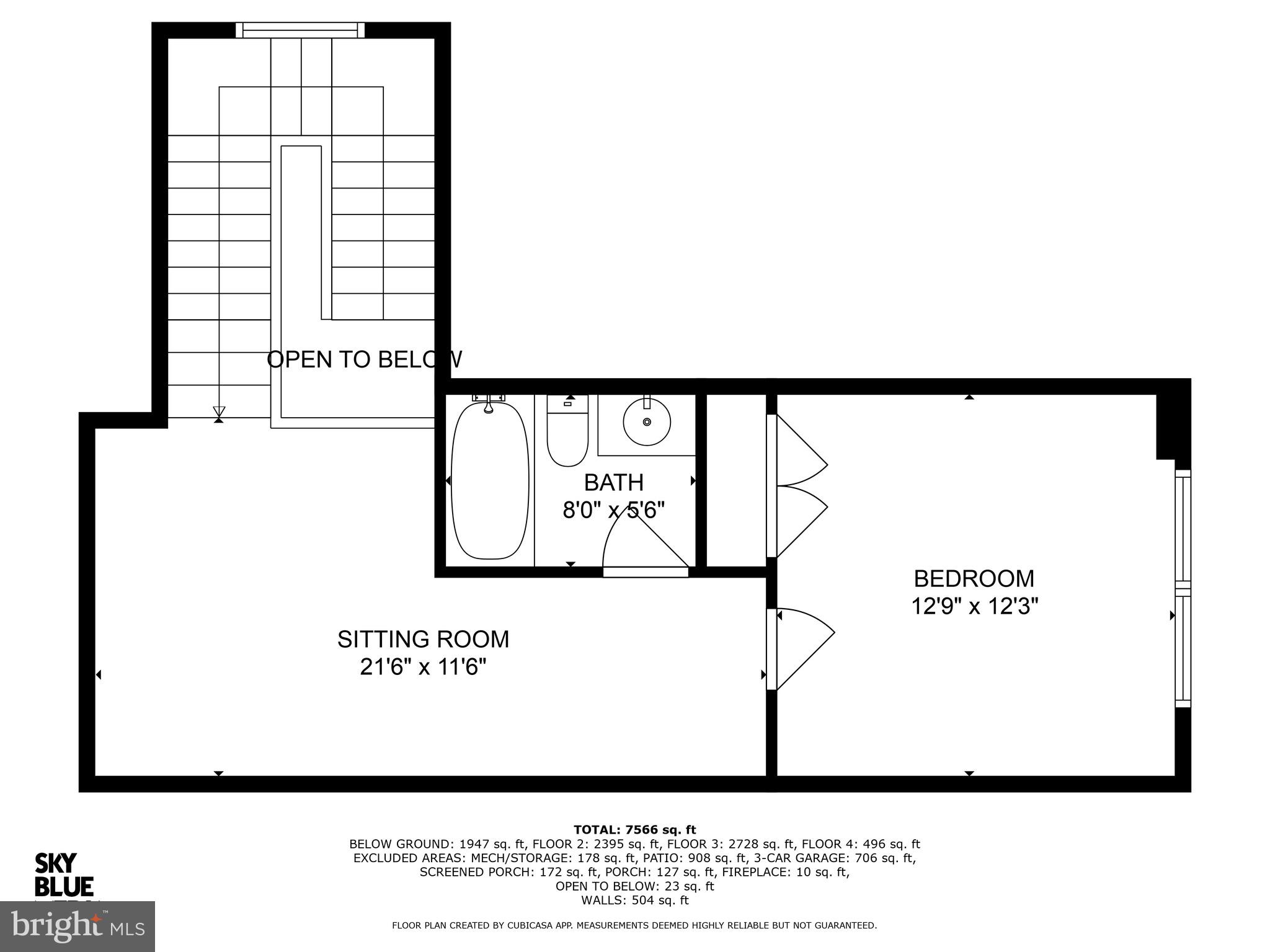 CAMP GLENKIRK SARANAC - Residential