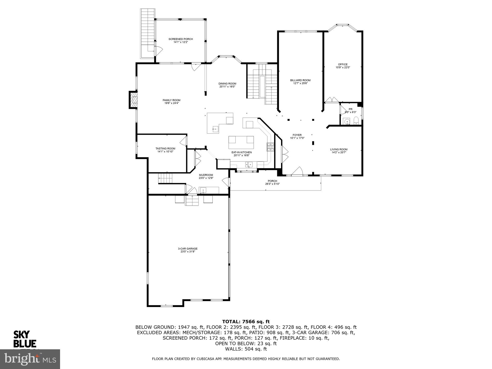 CAMP GLENKIRK SARANAC - Residential