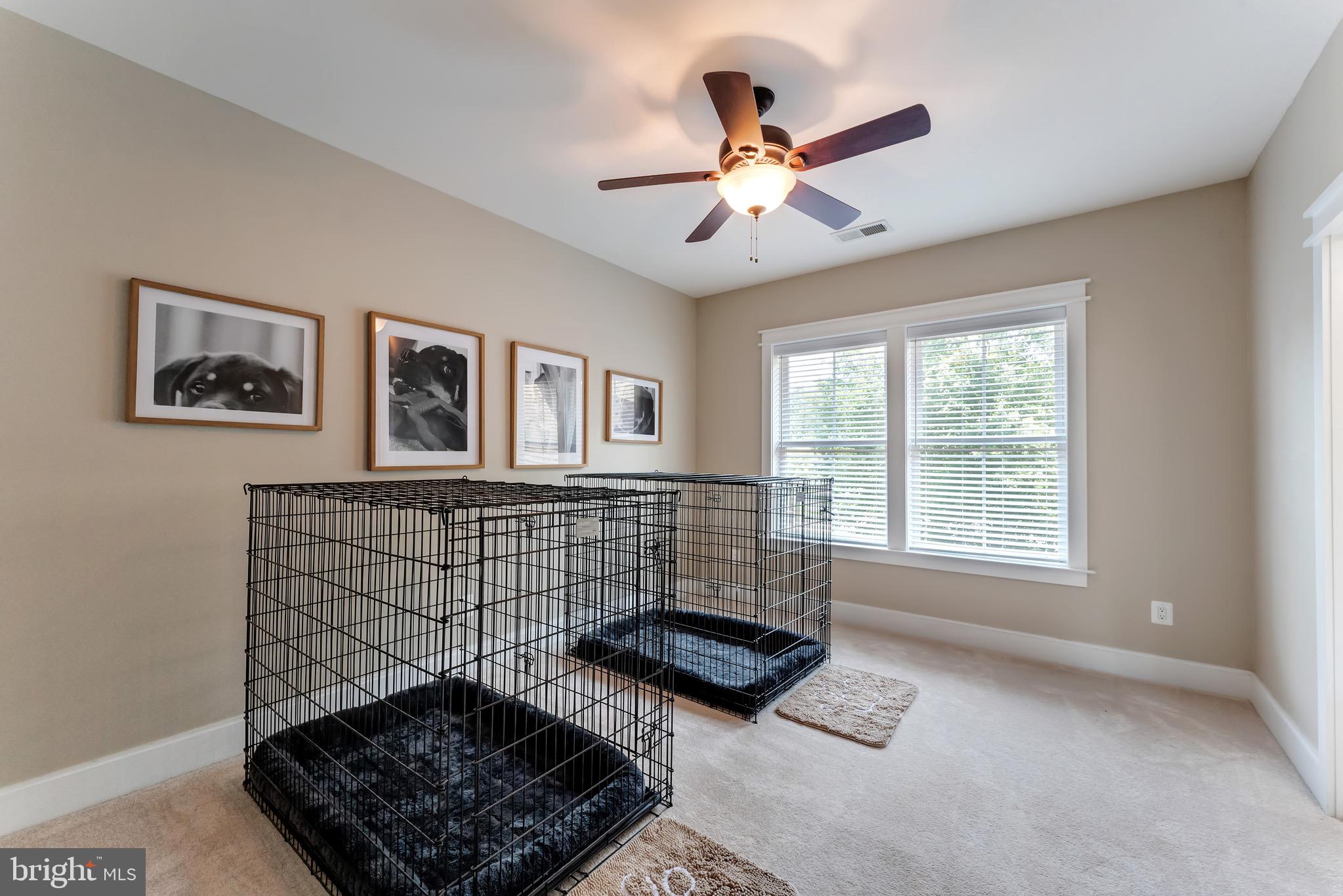 CAMP GLENKIRK SARANAC - Residential