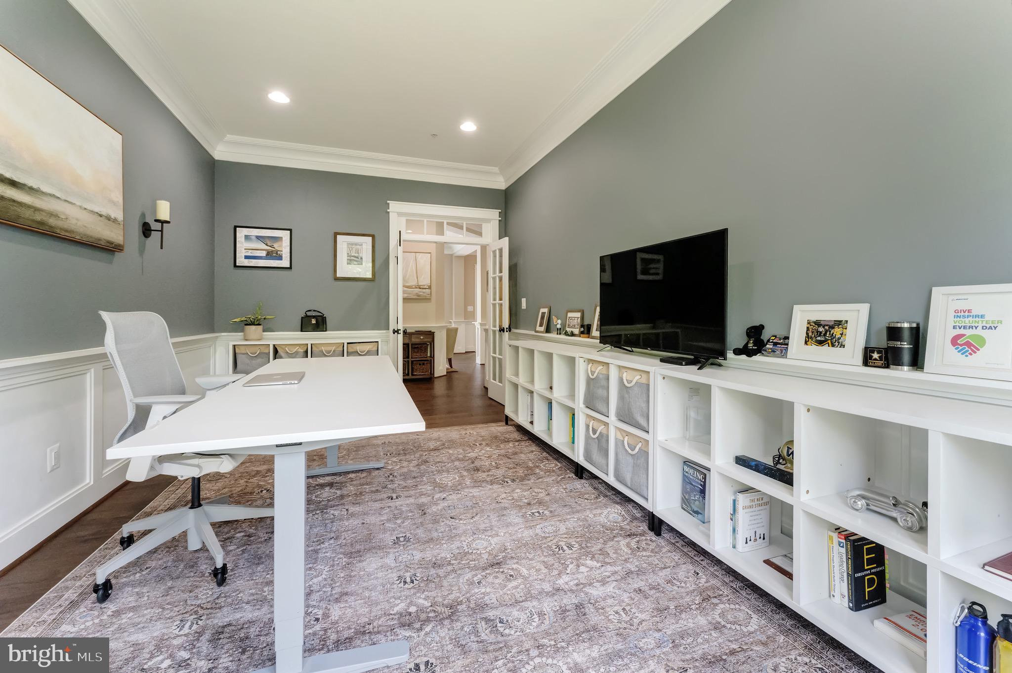 CAMP GLENKIRK SARANAC - Residential