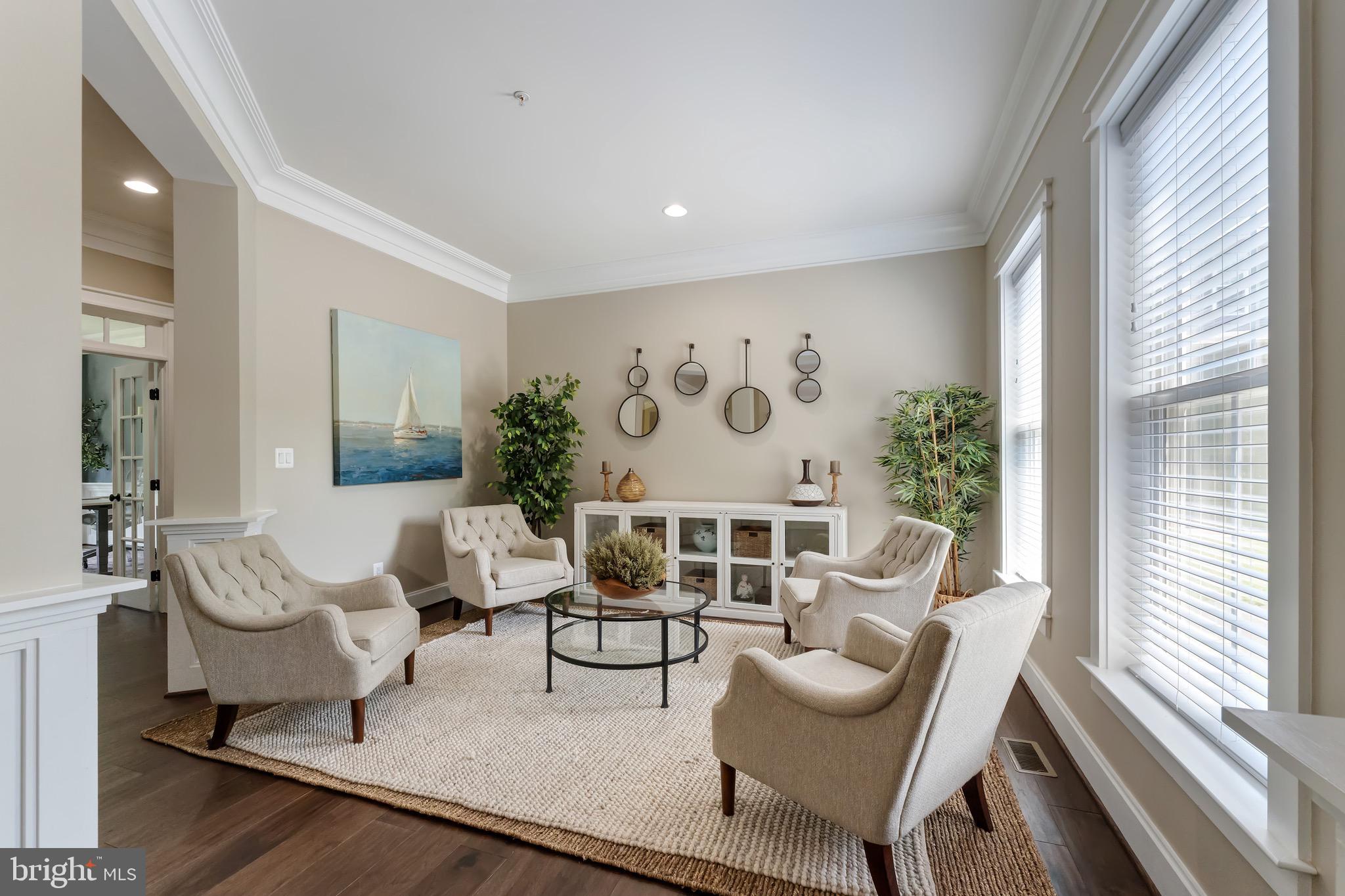 CAMP GLENKIRK SARANAC - Residential