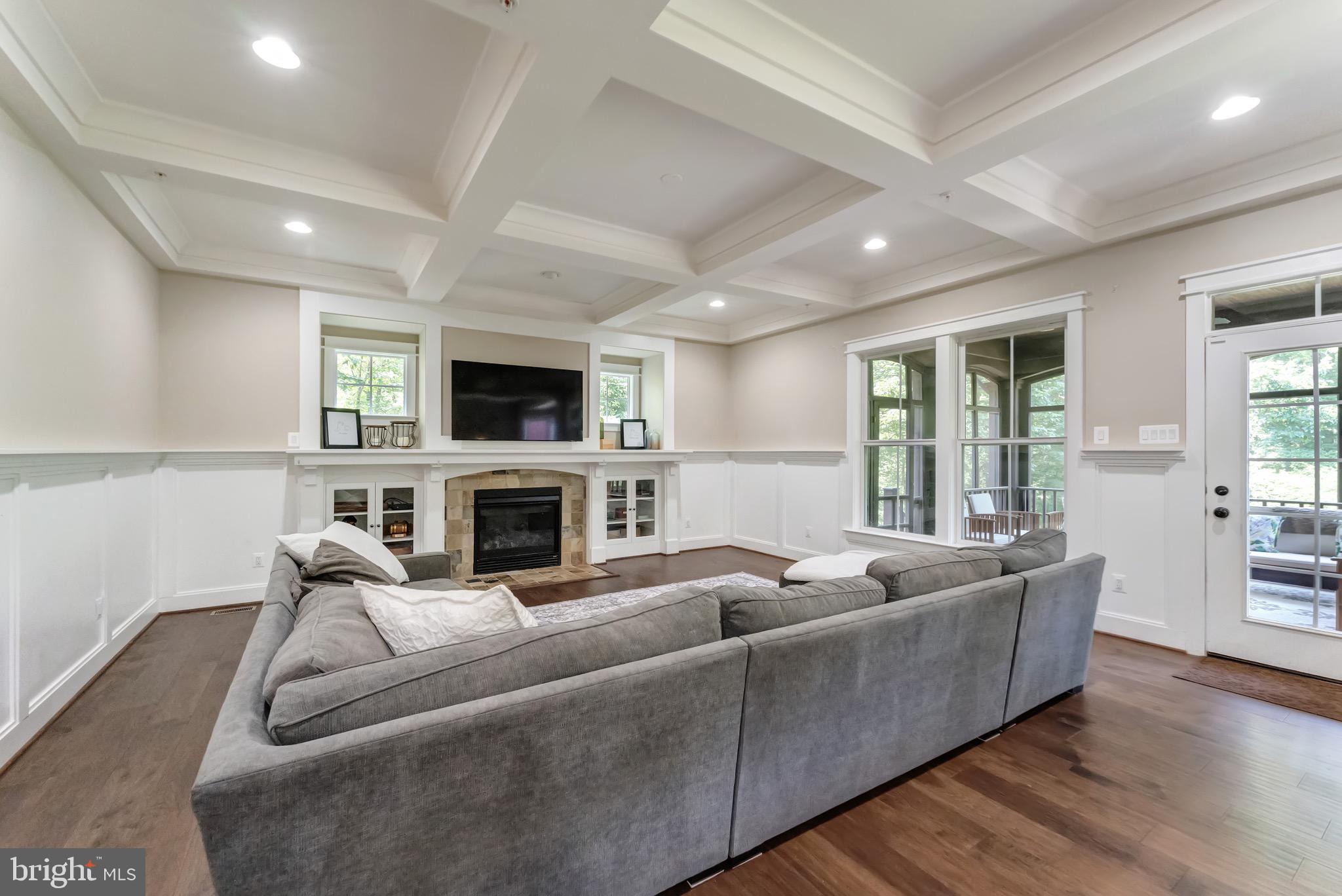 CAMP GLENKIRK SARANAC - Residential