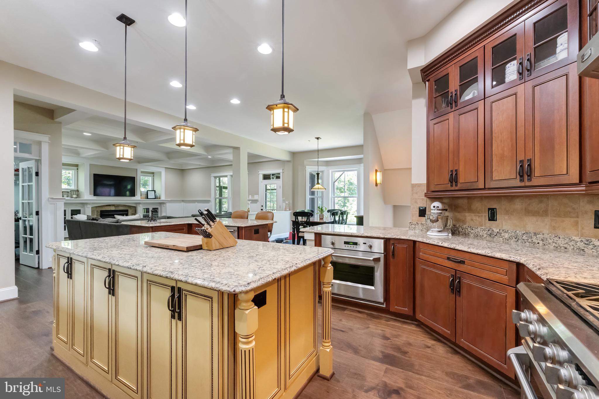 CAMP GLENKIRK SARANAC - Residential