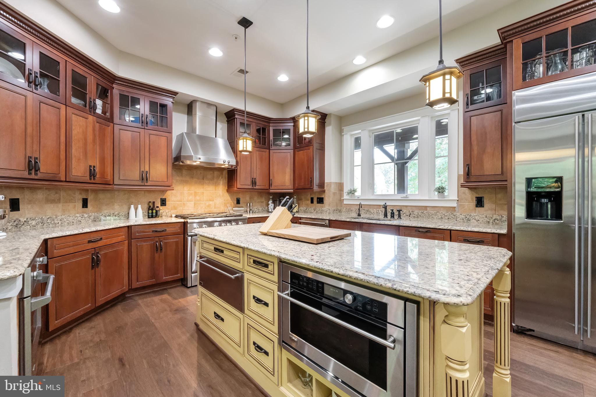 CAMP GLENKIRK SARANAC - Residential