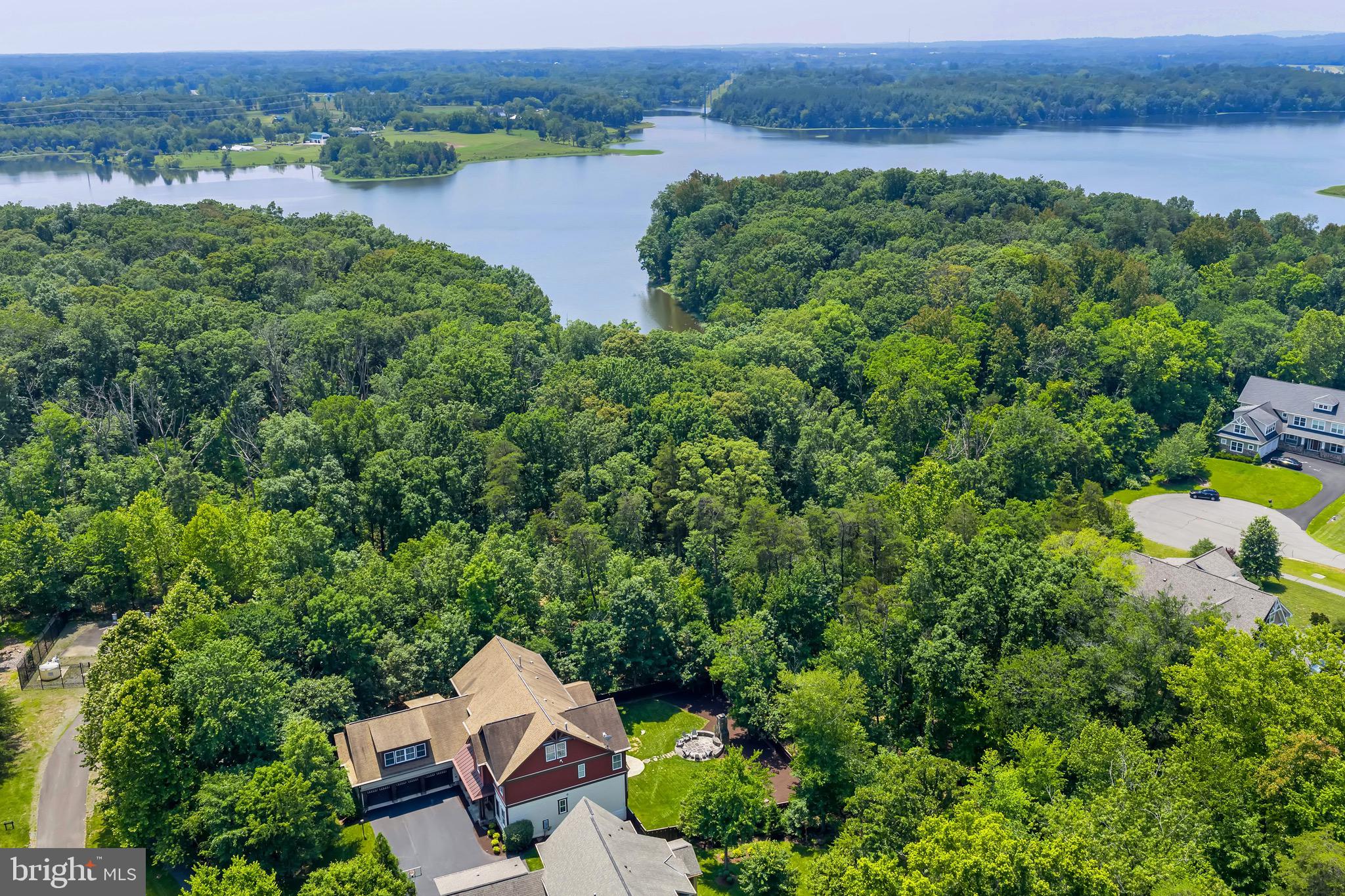 CAMP GLENKIRK SARANAC - Residential