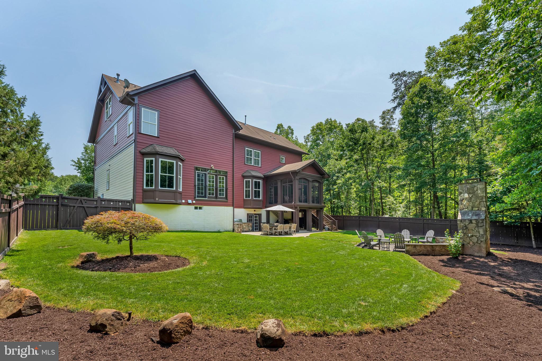 CAMP GLENKIRK SARANAC - Residential