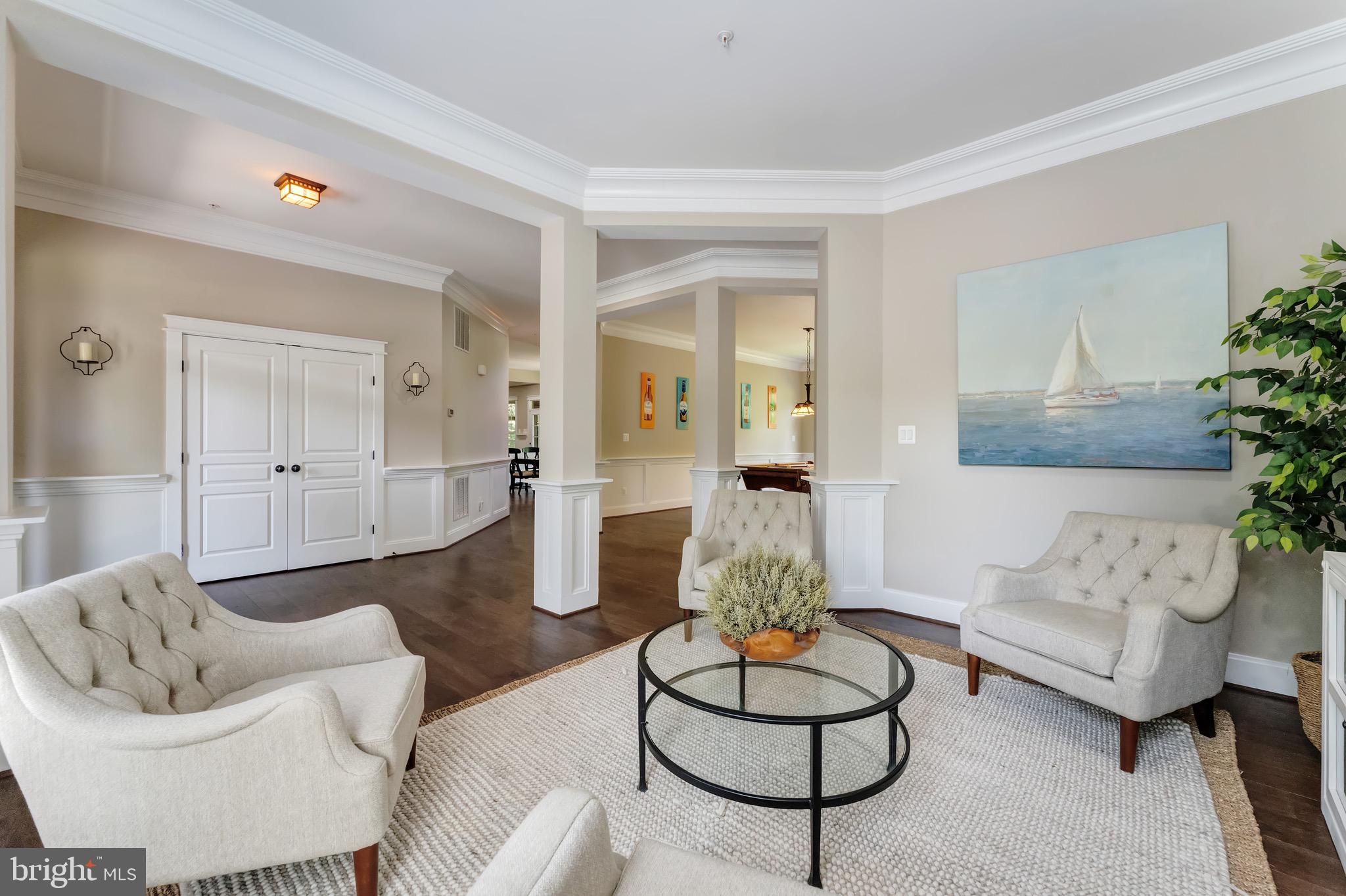 CAMP GLENKIRK SARANAC - Residential