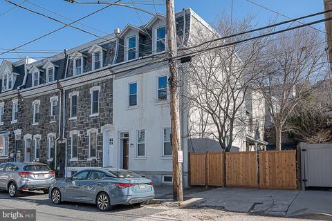 Photo of 3919 Terrace Street, PHILADELPHIA, PA 19128 (MLS # PAPH2599228)