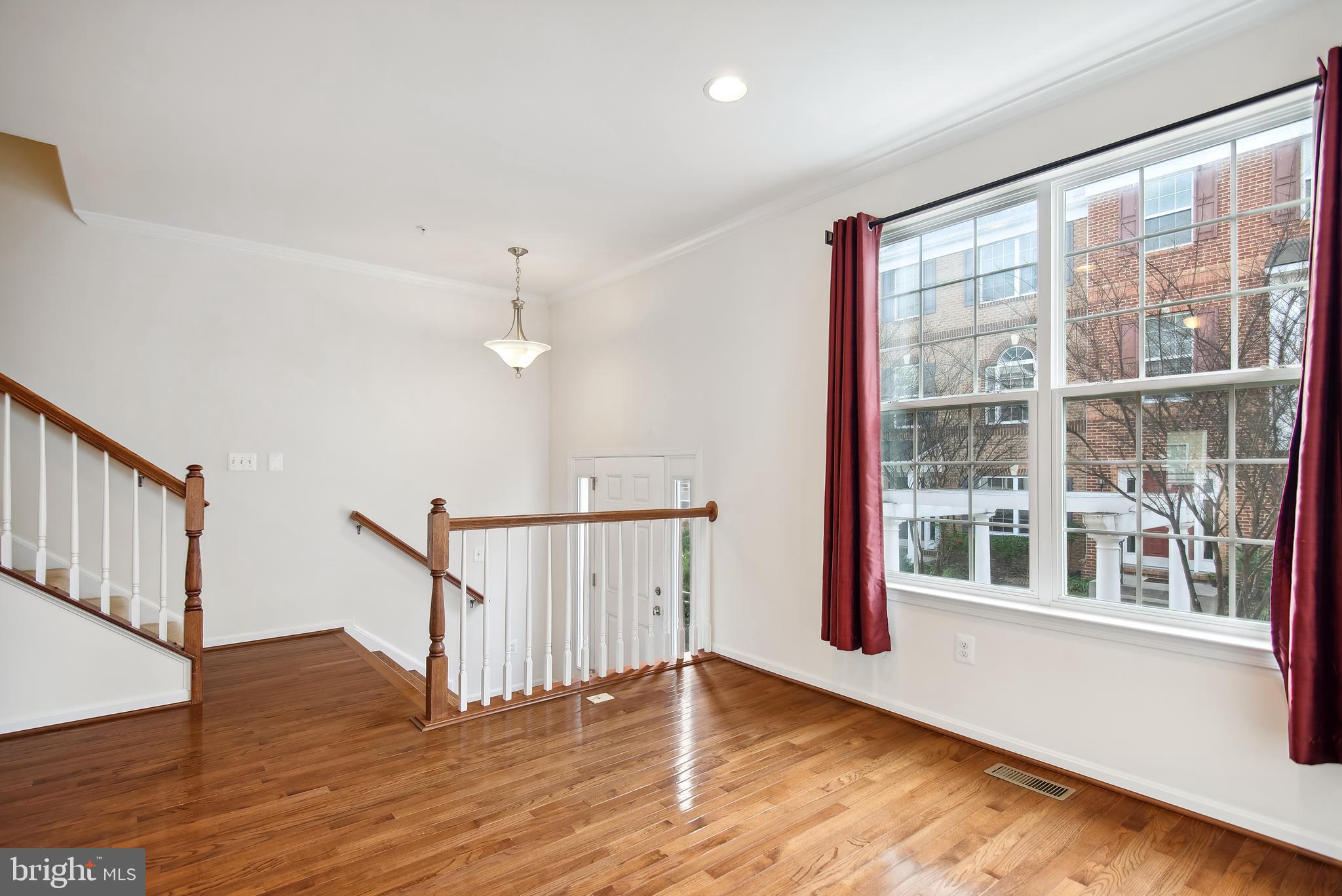 POINTE AT ARUNDEL PRESERVES - Residential Lease