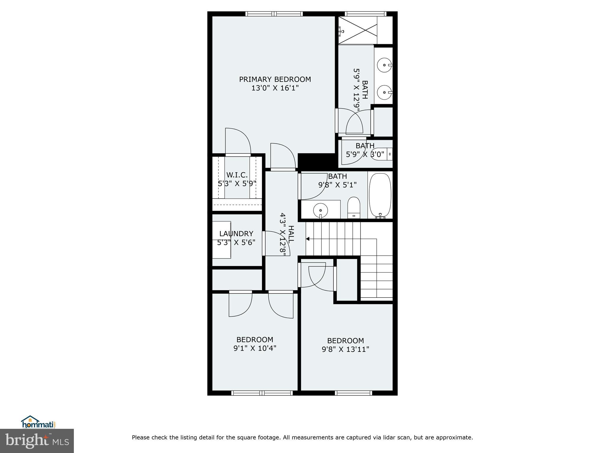 POINTE AT ARUNDEL PRESERVES - Residential Lease