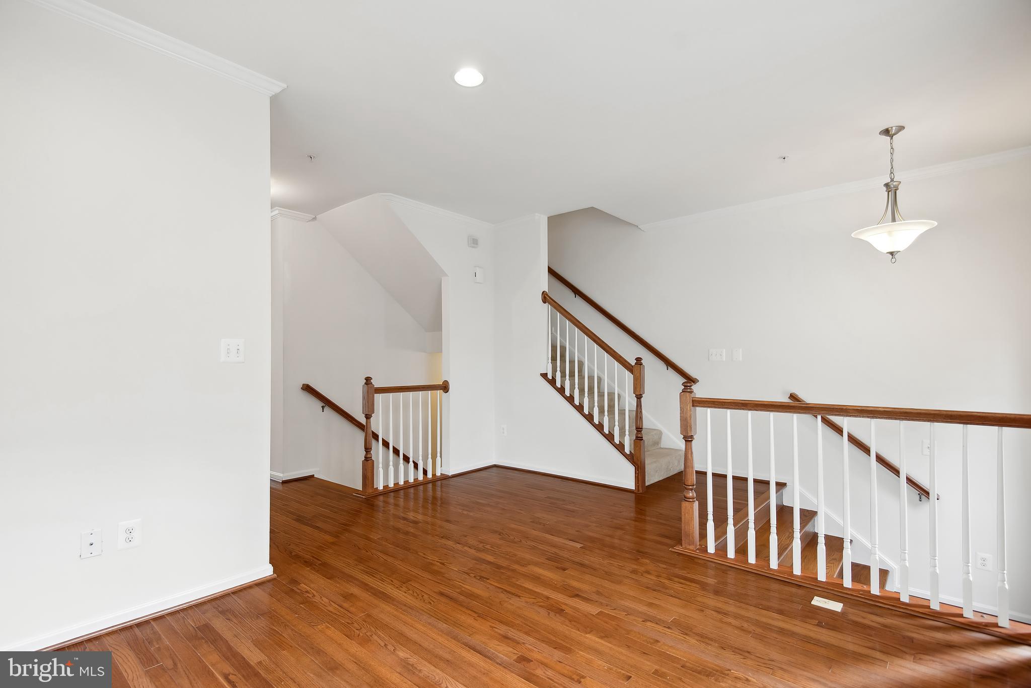 POINTE AT ARUNDEL PRESERVES - Residential Lease