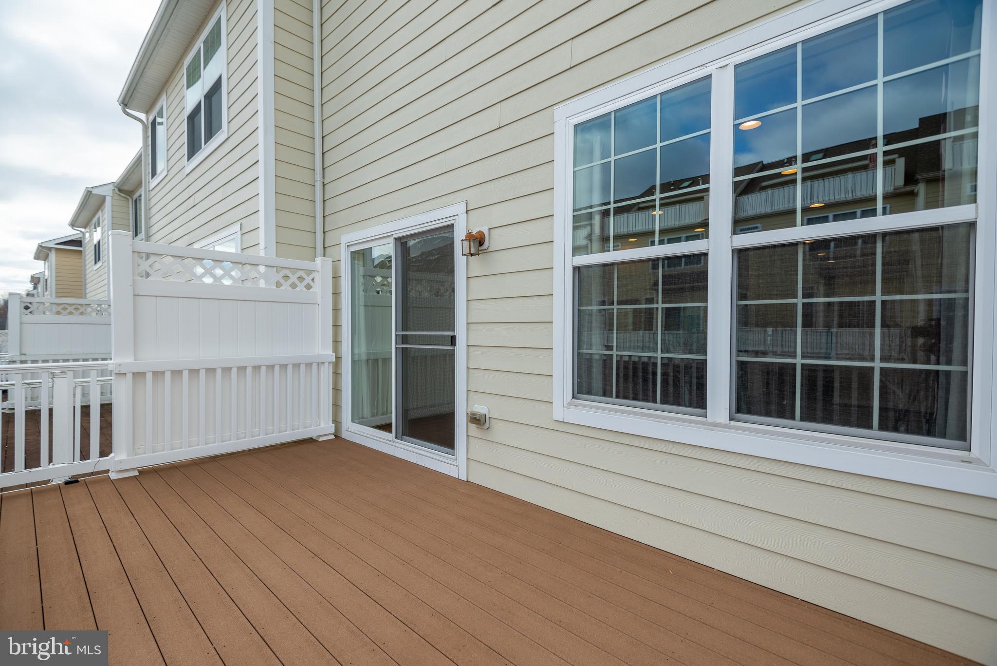 POINTE AT ARUNDEL PRESERVES - Residential Lease