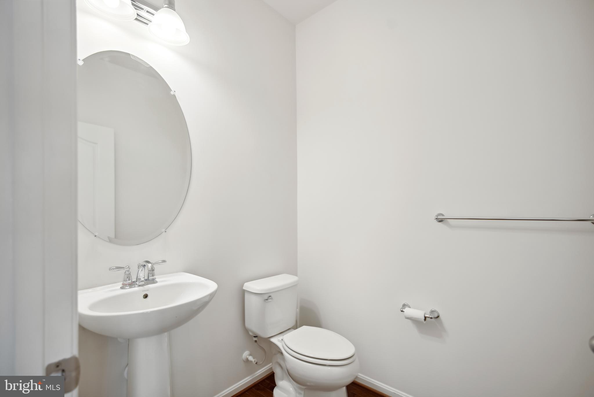 POINTE AT ARUNDEL PRESERVES - Residential Lease