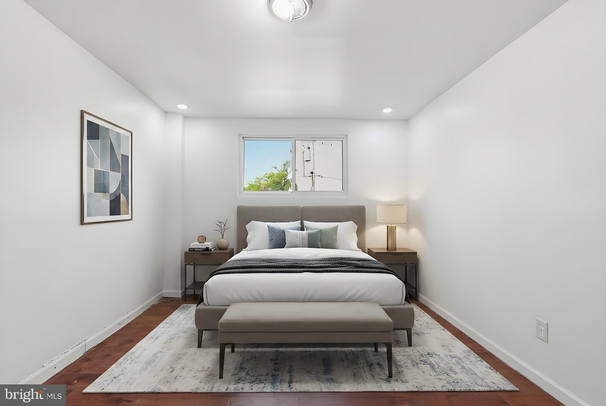 PARKWOOD - Residential