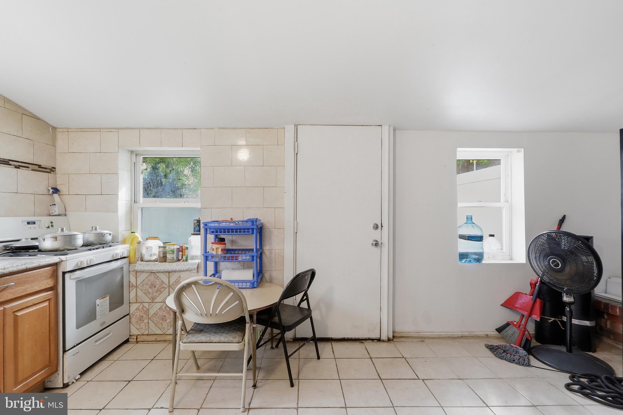 PARKWOOD - Residential