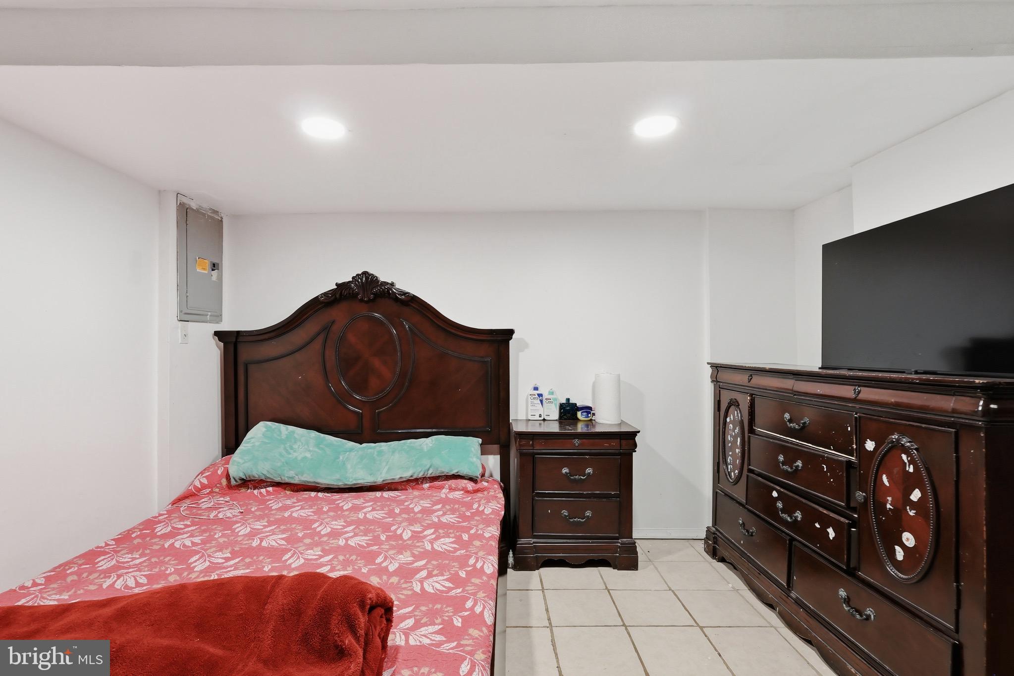 PARKWOOD - Residential