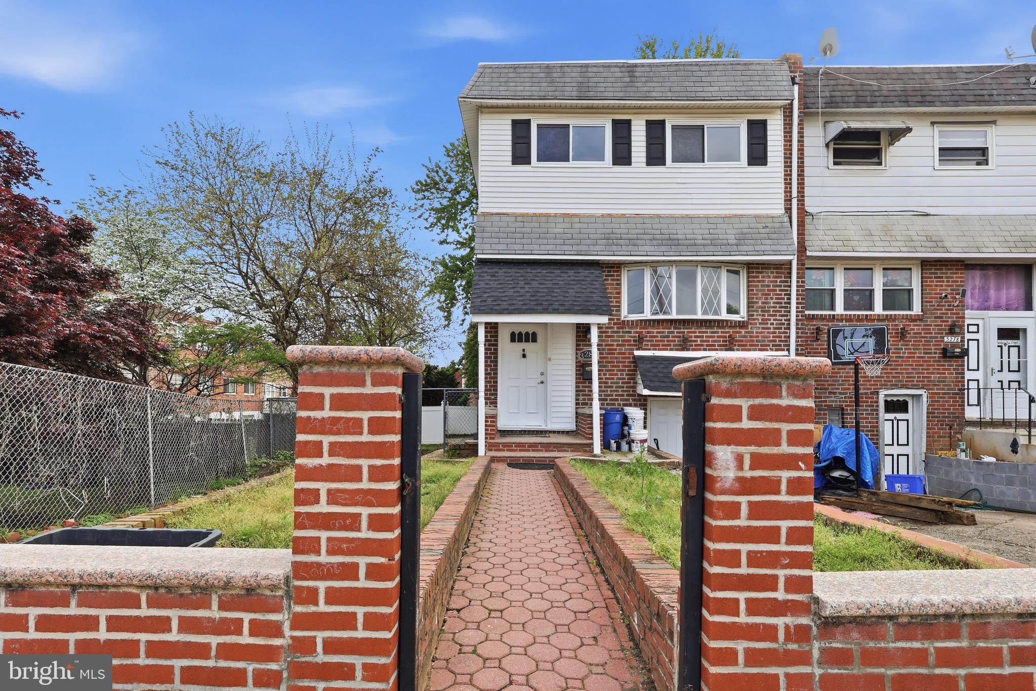 PARKWOOD - Residential