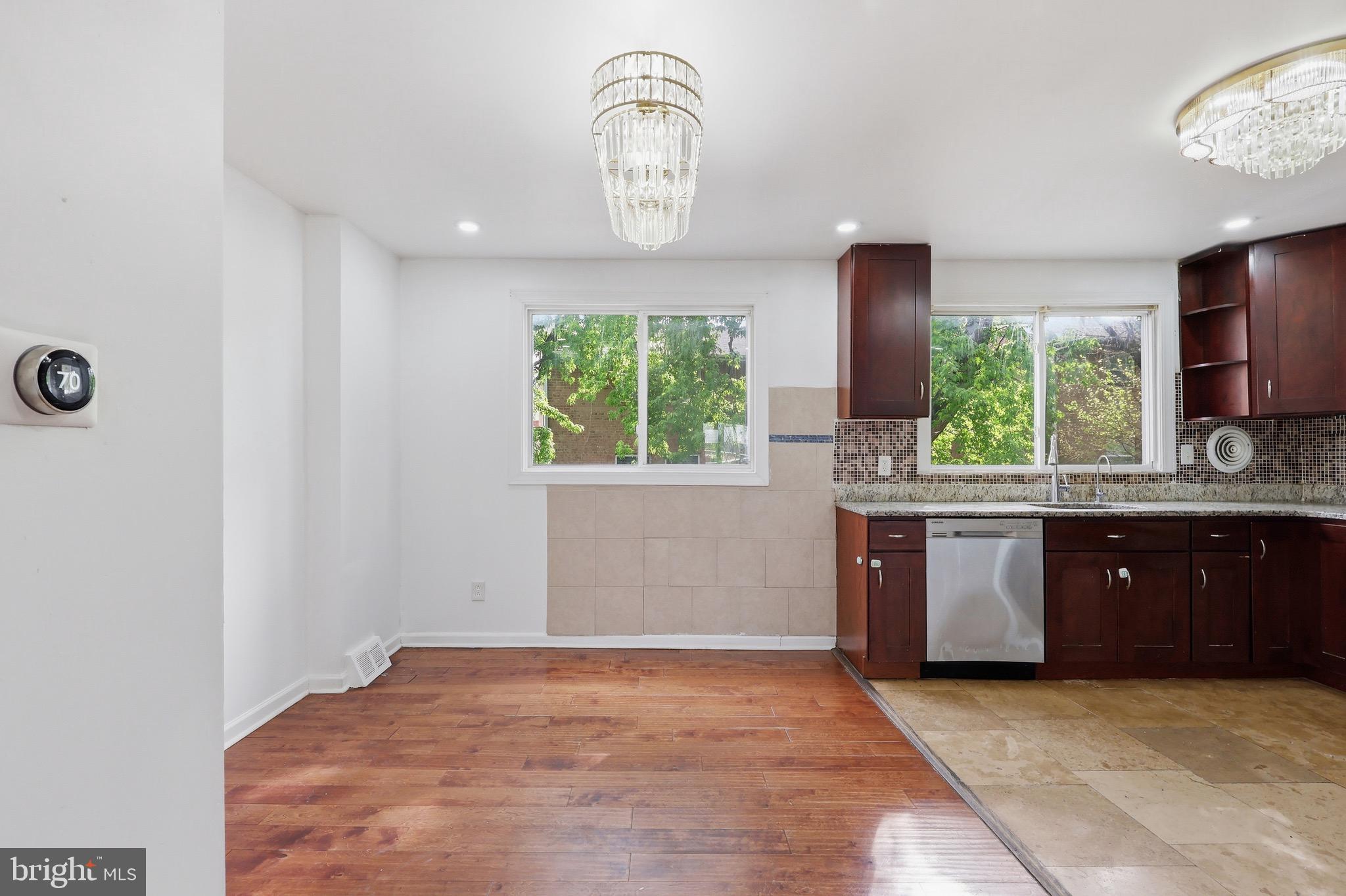 PARKWOOD - Residential